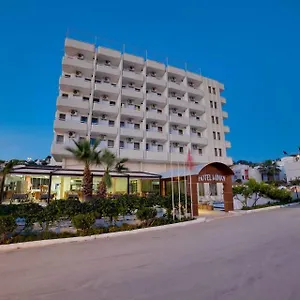 Minay Kuşadası