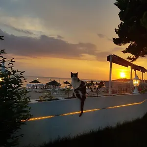 Sevilla Kusadası